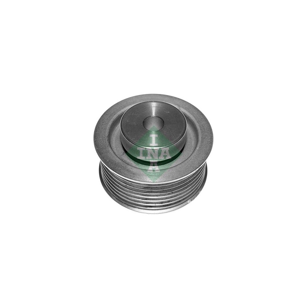 INA Umlenk-Führungsrolle, Keilrippenriemen 532058410