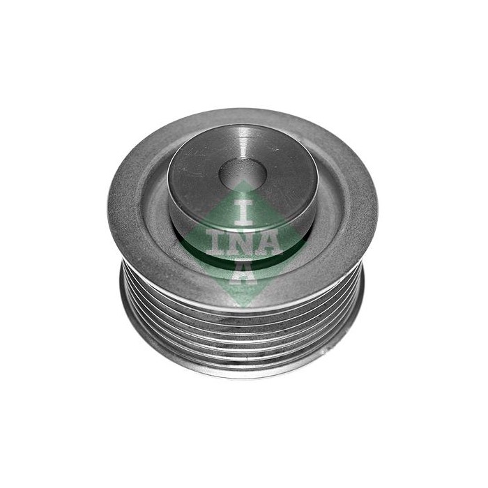 INA Umlenk-Führungsrolle, Keilrippenriemen 532058410