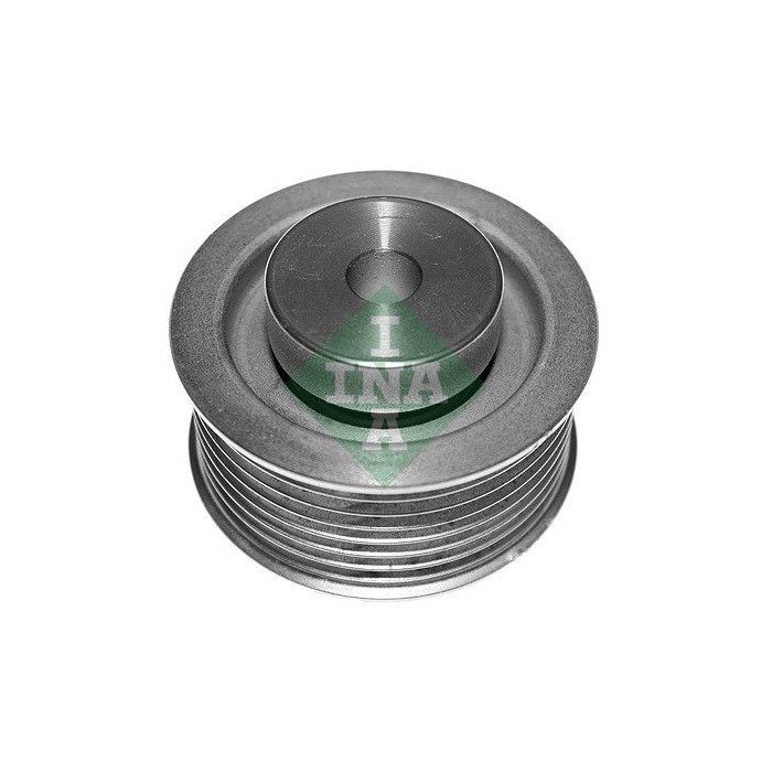 INA Umlenk-Führungsrolle, Keilrippenriemen 532058410