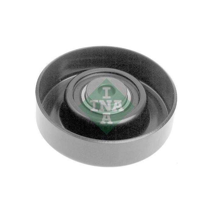 INA Umlenk-Führungsrolle, Keilrippenriemen 532058510