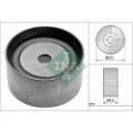INA Umlenk-Führungsrolle, Zahnriemen 532058610