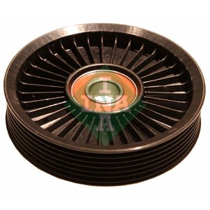 INA Umlenk-Führungsrolle, Keilrippenriemen 532059410