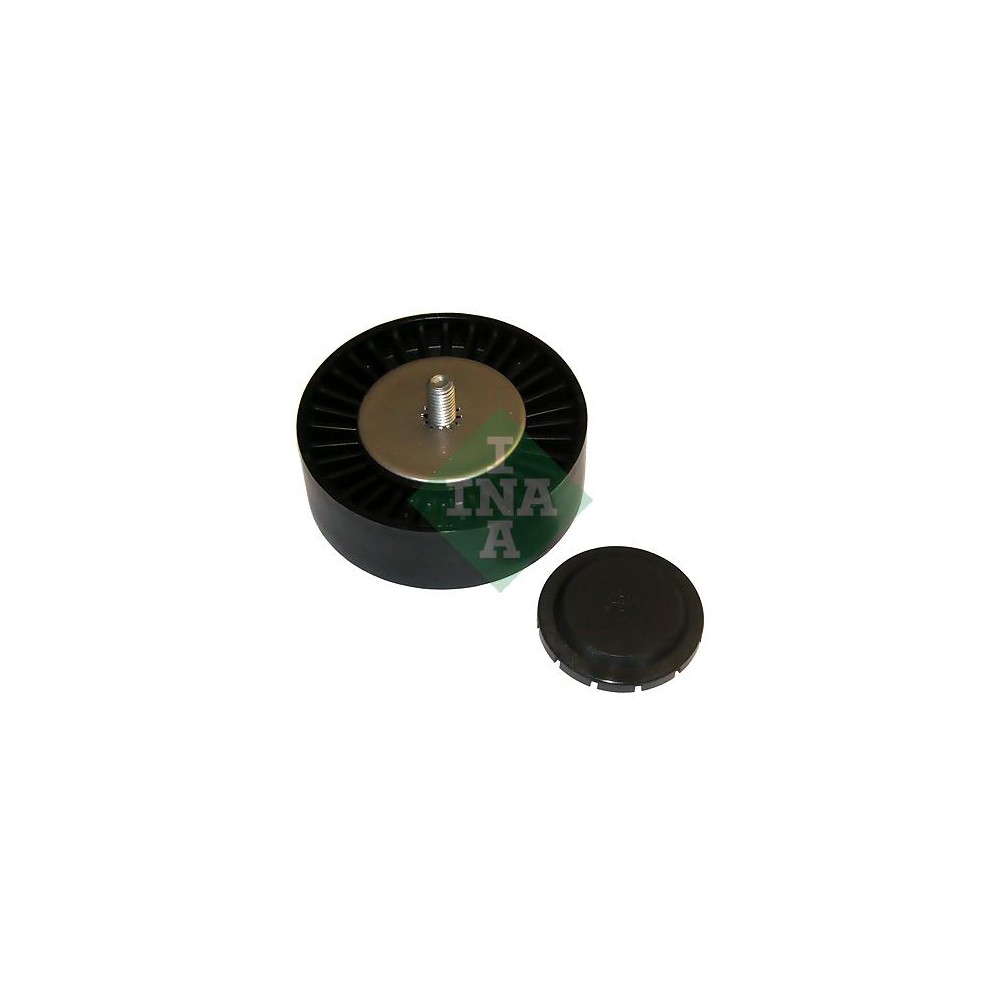 INA Umlenk-Führungsrolle, Keilrippenriemen 532060510