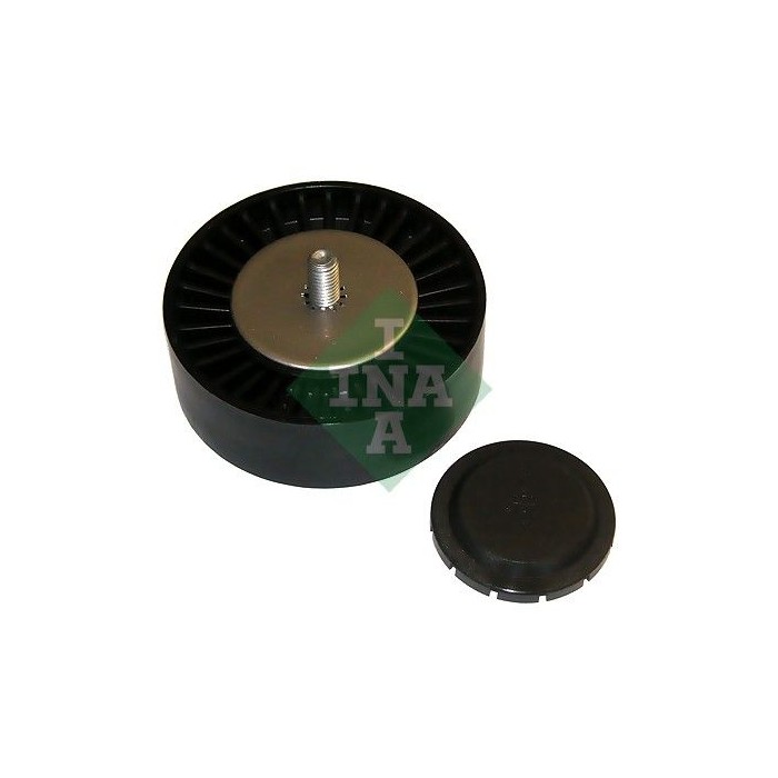 INA Umlenk-Führungsrolle, Keilrippenriemen 532060510