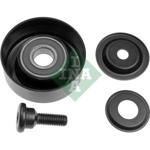 INA Umlenk-Führungsrolle, Keilrippenriemen 532060610