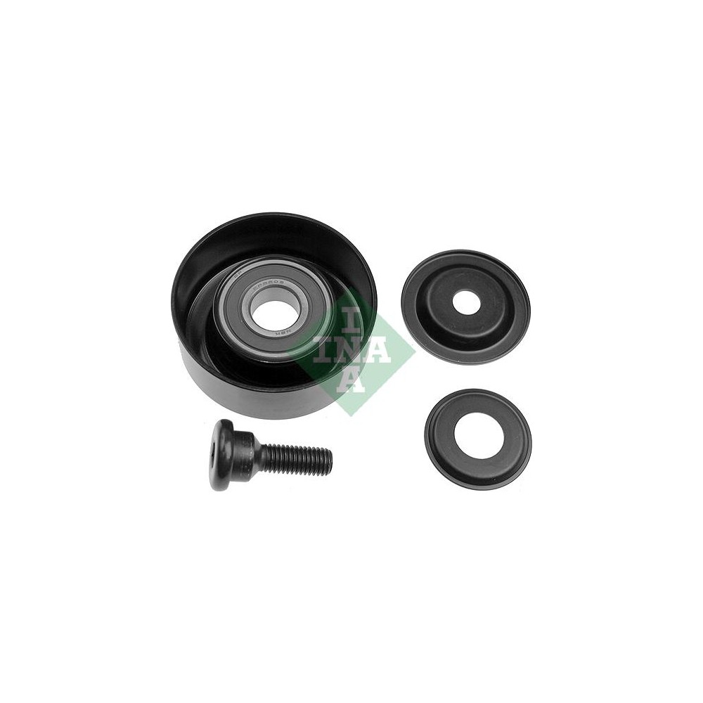 INA Umlenk-Führungsrolle, Keilrippenriemen 532060610