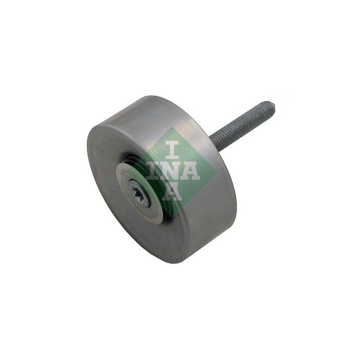 INA Umlenk-Führungsrolle, Keilrippenriemen 532065310