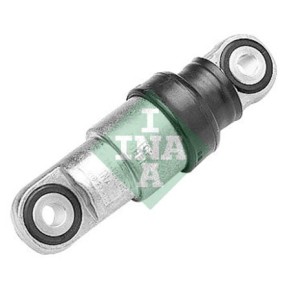 INA Schwingungsdämpfer, Keilrippenriemen 533000510