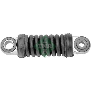 INA Schwingungsdämpfer, Keilrippenriemen 533001110