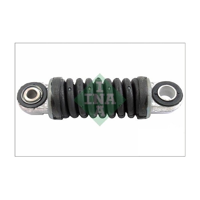 INA Schwingungsdämpfer, Keilrippenriemen 533001110