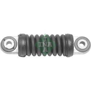 INA Schwingungsdämpfer, Keilrippenriemen 533001210