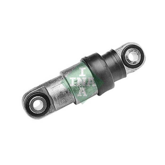 INA Schwingungsdämpfer, Keilrippenriemen 533001910