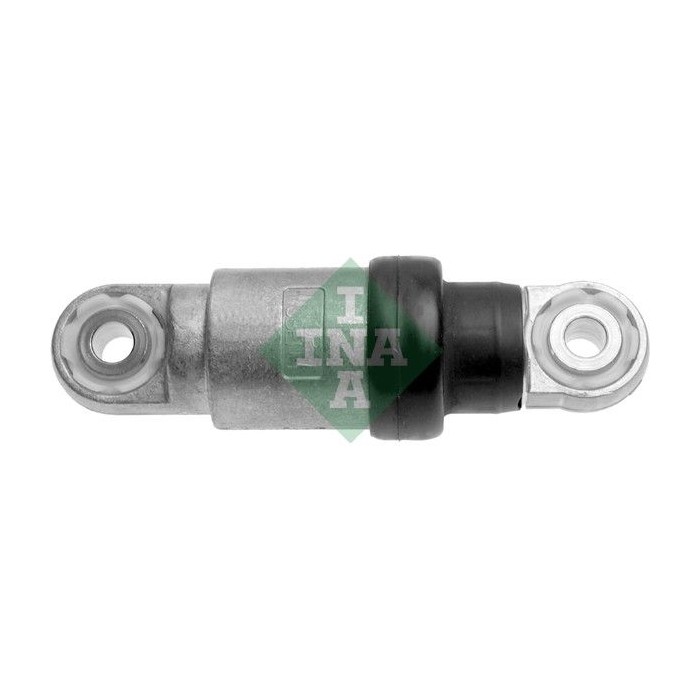 INA Schwingungsdämpfer, Keilrippenriemen 533002410