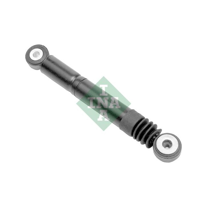 INA Schwingungsdämpfer, Keilrippenriemen 533005620