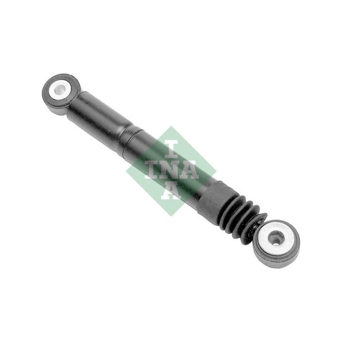 INA Schwingungsdämpfer, Keilrippenriemen 533005620