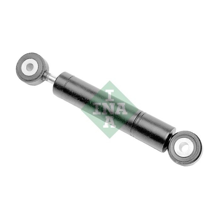 INA Schwingungsdämpfer, Keilrippenriemen 533005820