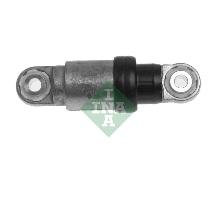 INA Schwingungsdämpfer, Keilrippenriemen 533007110