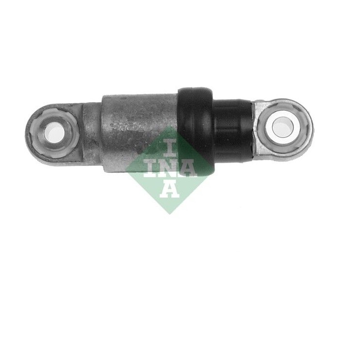 INA Schwingungsdämpfer, Keilrippenriemen 533007110