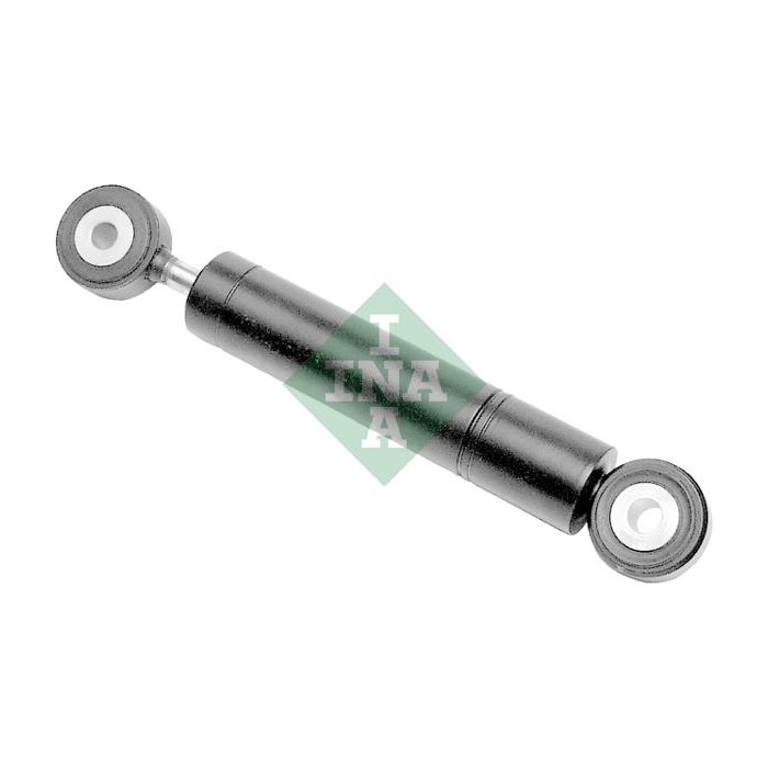 INA Schwingungsdämpfer, Keilrippenriemen 533008910