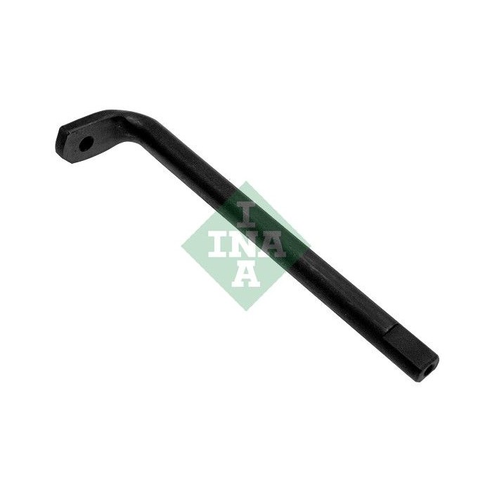 INA Spannarm, Keilrippenriemen 533009110