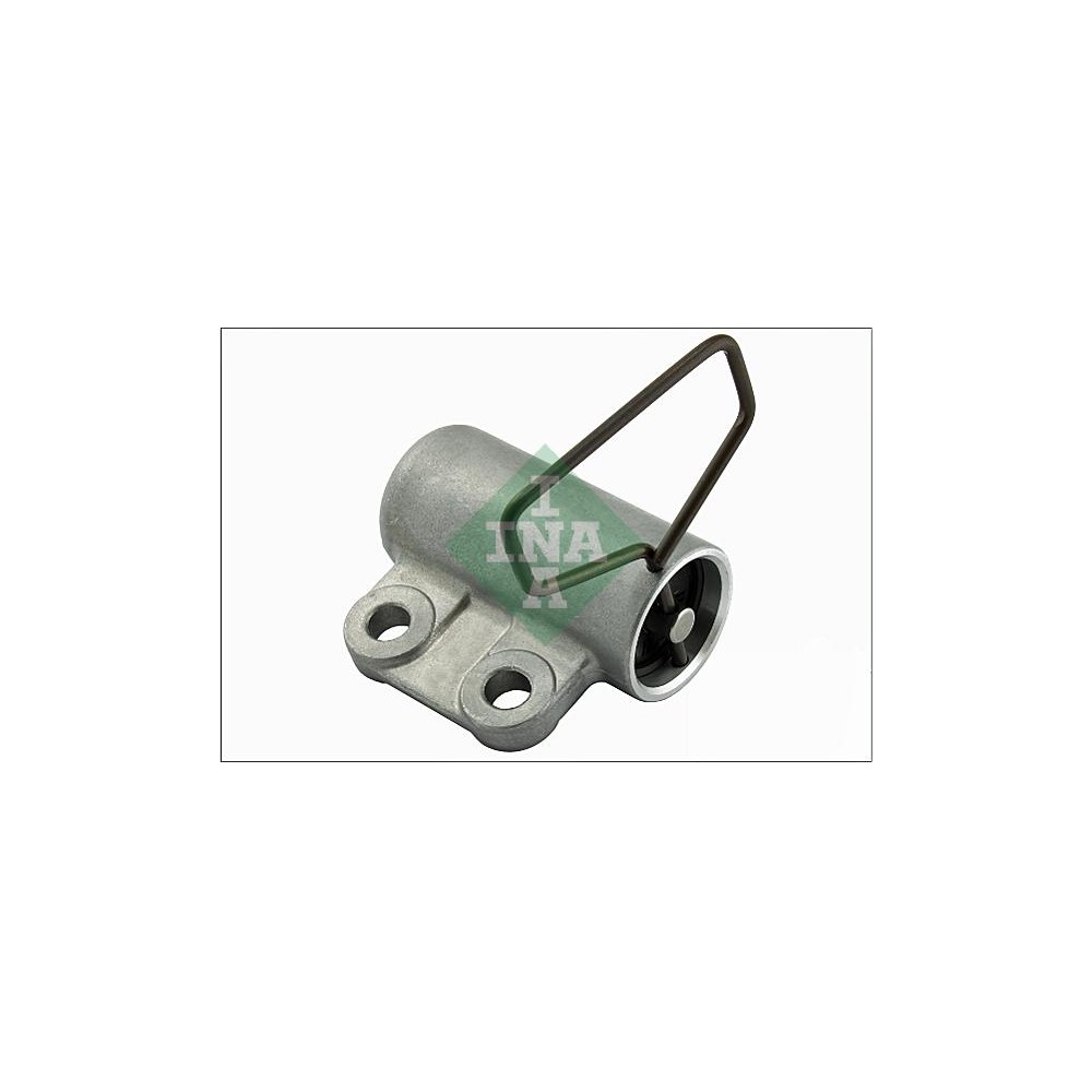 INA Schwingungsdämpfer, Zahnriemen 533009410