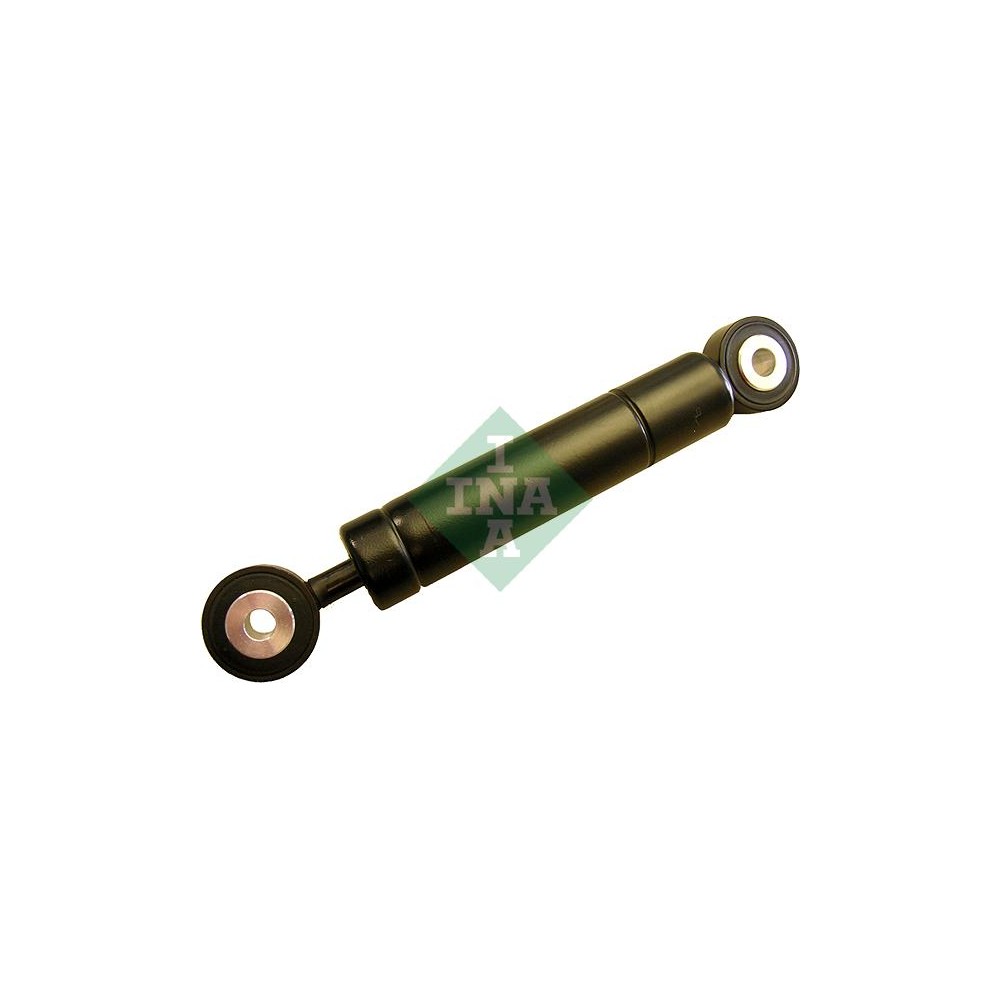 INA Schwingungsdämpfer, Keilrippenriemen 533009510