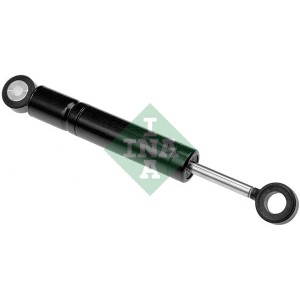 INA Schwingungsdämpfer, Keilrippenriemen 533010010