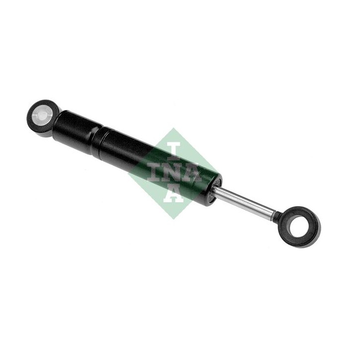 INA Schwingungsdämpfer, Keilrippenriemen 533010010