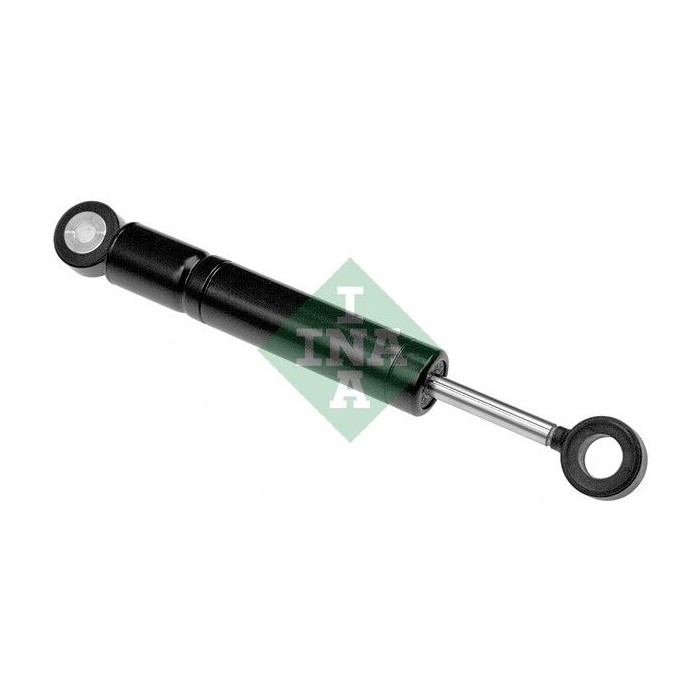 INA Schwingungsdämpfer, Keilrippenriemen 533010010