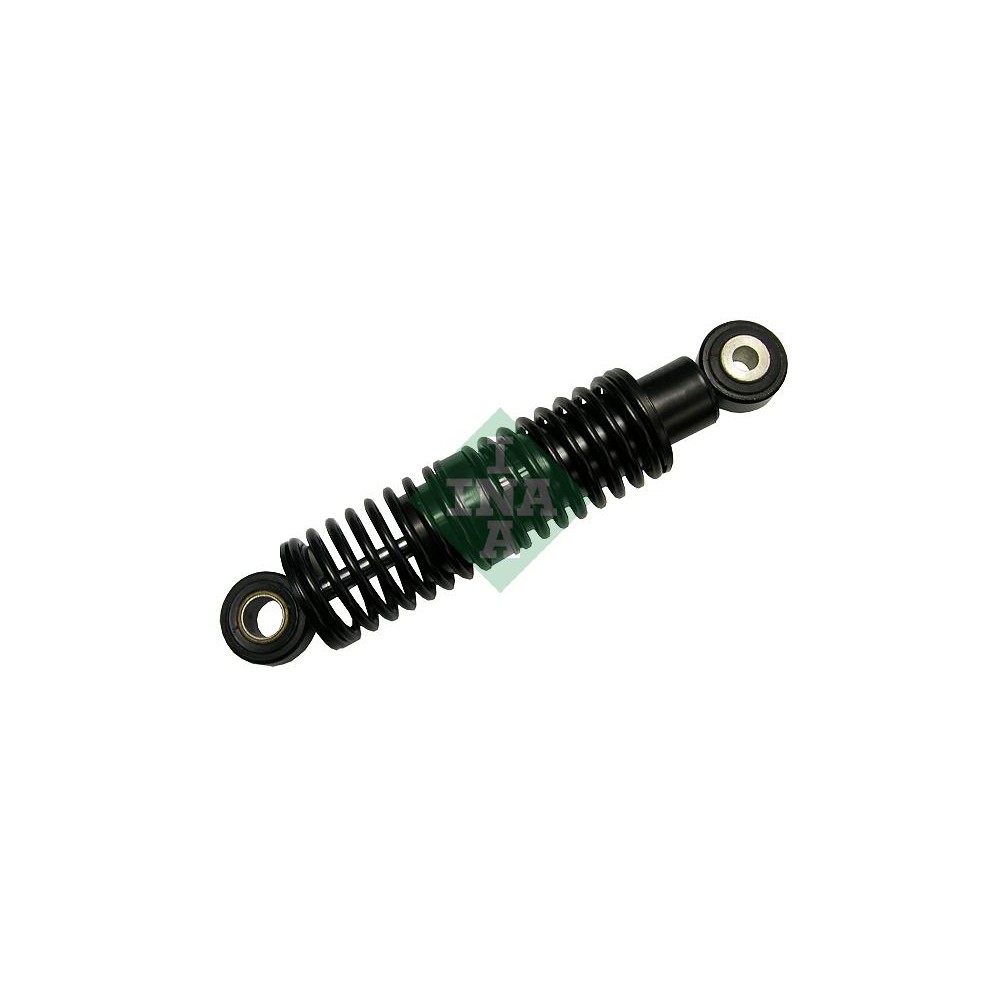 INA Schwingungsdämpfer, Keilrippenriemen 533011210