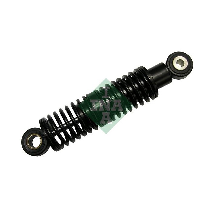 INA Schwingungsdämpfer, Keilrippenriemen 533011210