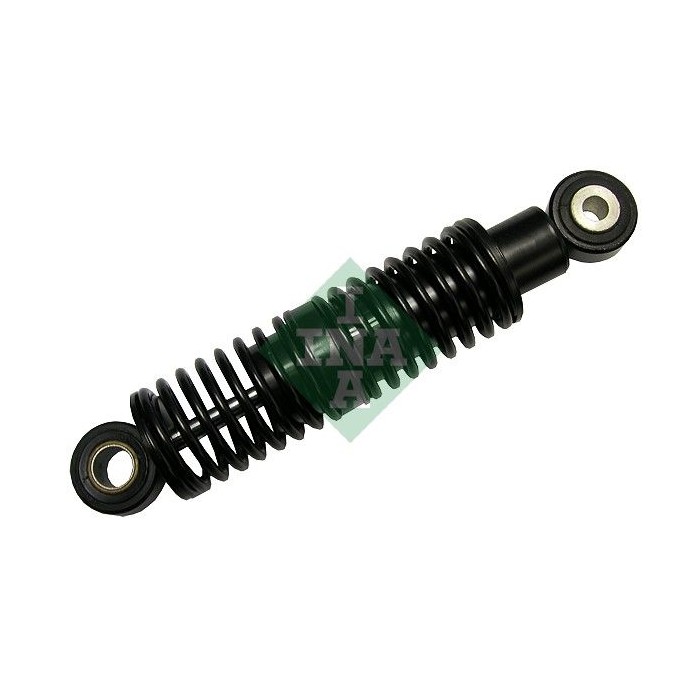 INA Schwingungsdämpfer, Keilrippenriemen 533011210