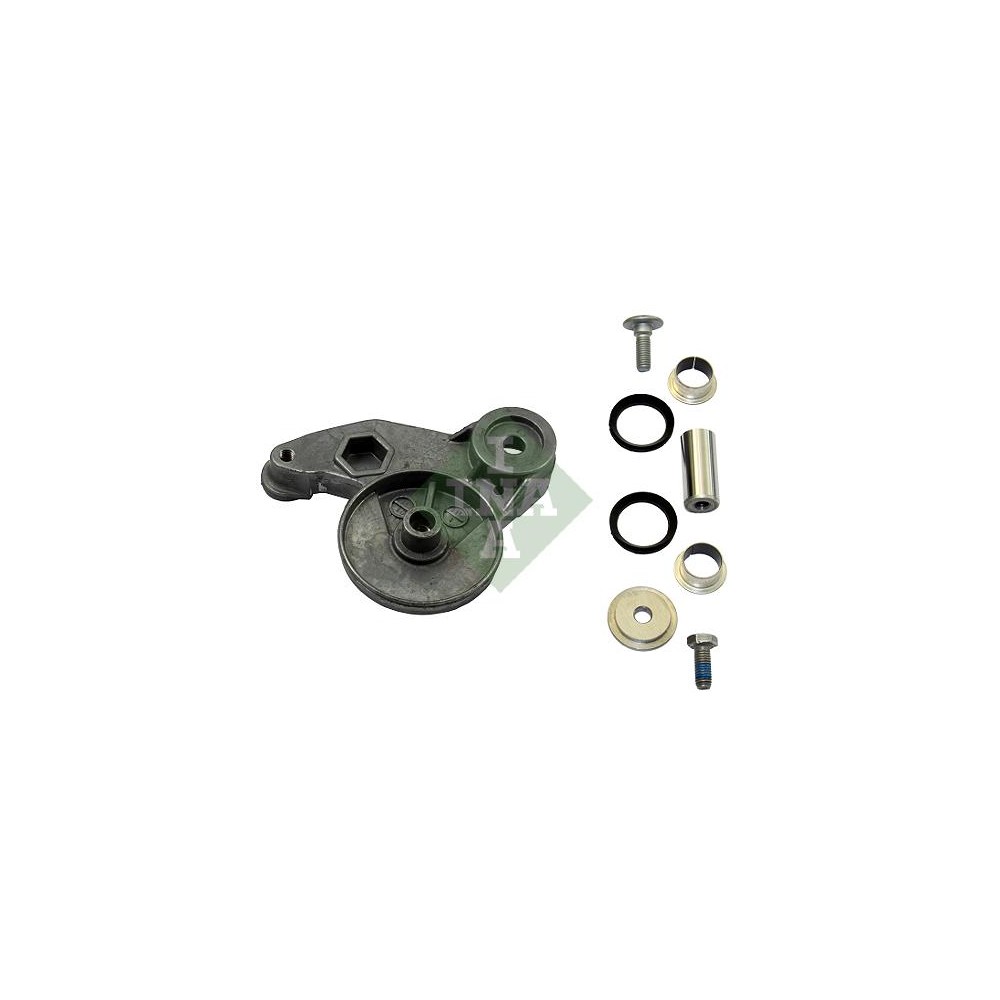 INA Reparatursatz, Spannarm-Keilrippenriemen 533011710