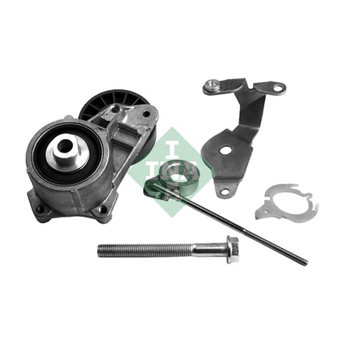 INA Spannarm, Keilrippenriemen 534000710