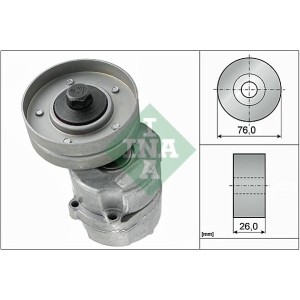 INA Spannarm, Keilrippenriemen 534013530