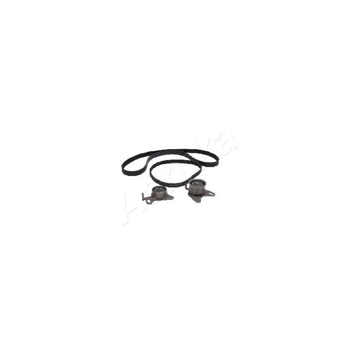 ASHIKA Zahnriemensatz KCTM01