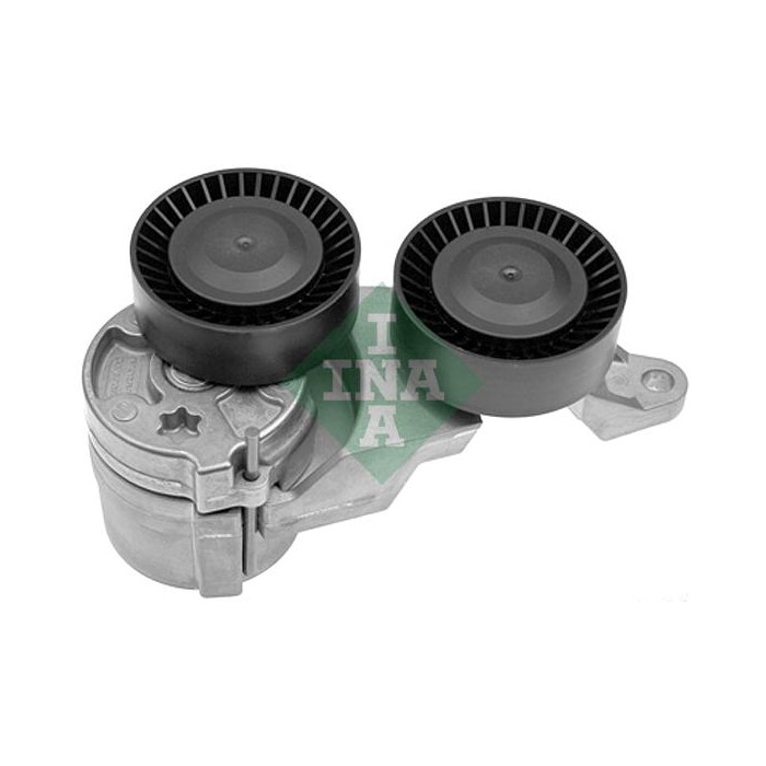 INA Spannarm, Keilrippenriemen 534031910