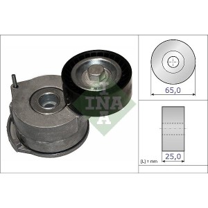 INA Spannarm, Keilrippenriemen 534036910