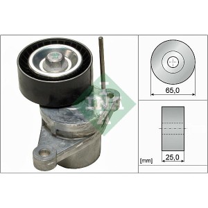 INA Spannarm, Keilrippenriemen 534042710