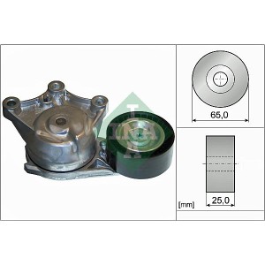 INA Spannarm, Keilrippenriemen 534042810