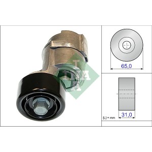 INA Spannarm, Keilrippenriemen 534043010