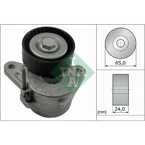 INA Spannarm, Keilrippenriemen 534055210