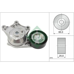 INA Spannarm, Keilrippenriemen 534065610