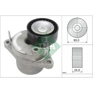 INA Spannarm, Keilrippenriemen 534065810