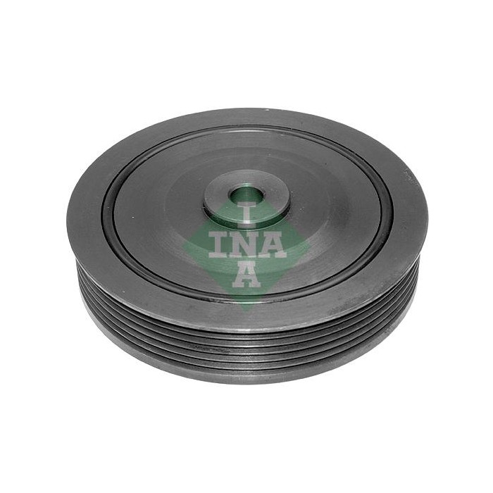 INA Riemenscheibe, Kurbelwelle 544000910