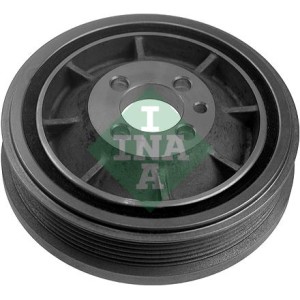 INA Riemenscheibe, Kurbelwelle 544001310