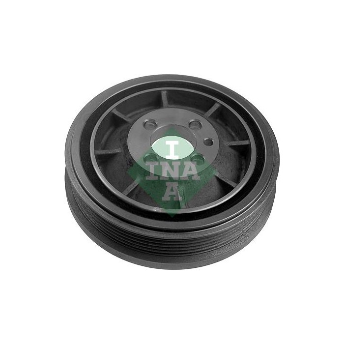 INA Riemenscheibe, Kurbelwelle 544001310