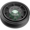 INA Riemenscheibe, Kurbelwelle 544001310