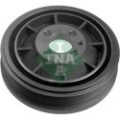 INA Riemenscheibe, Kurbelwelle 544001310