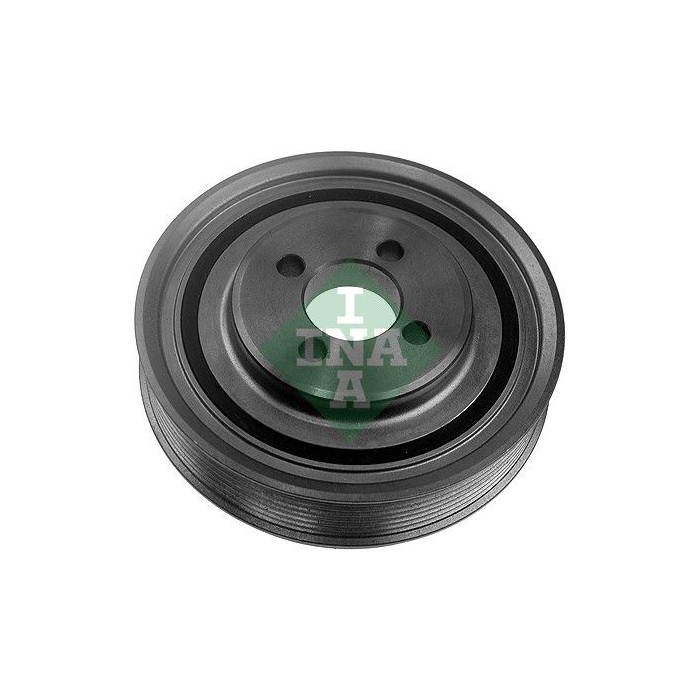 INA Riemenscheibe, Kurbelwelle 544001710